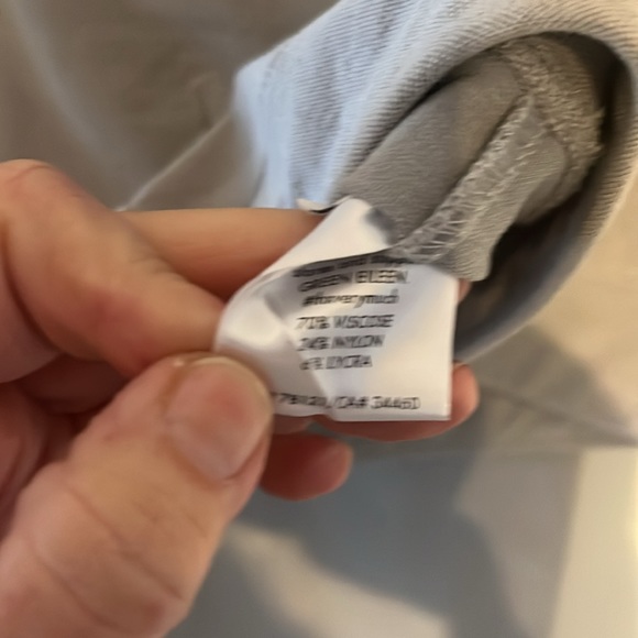 Eileen fisher pants - Picture 3 of 3